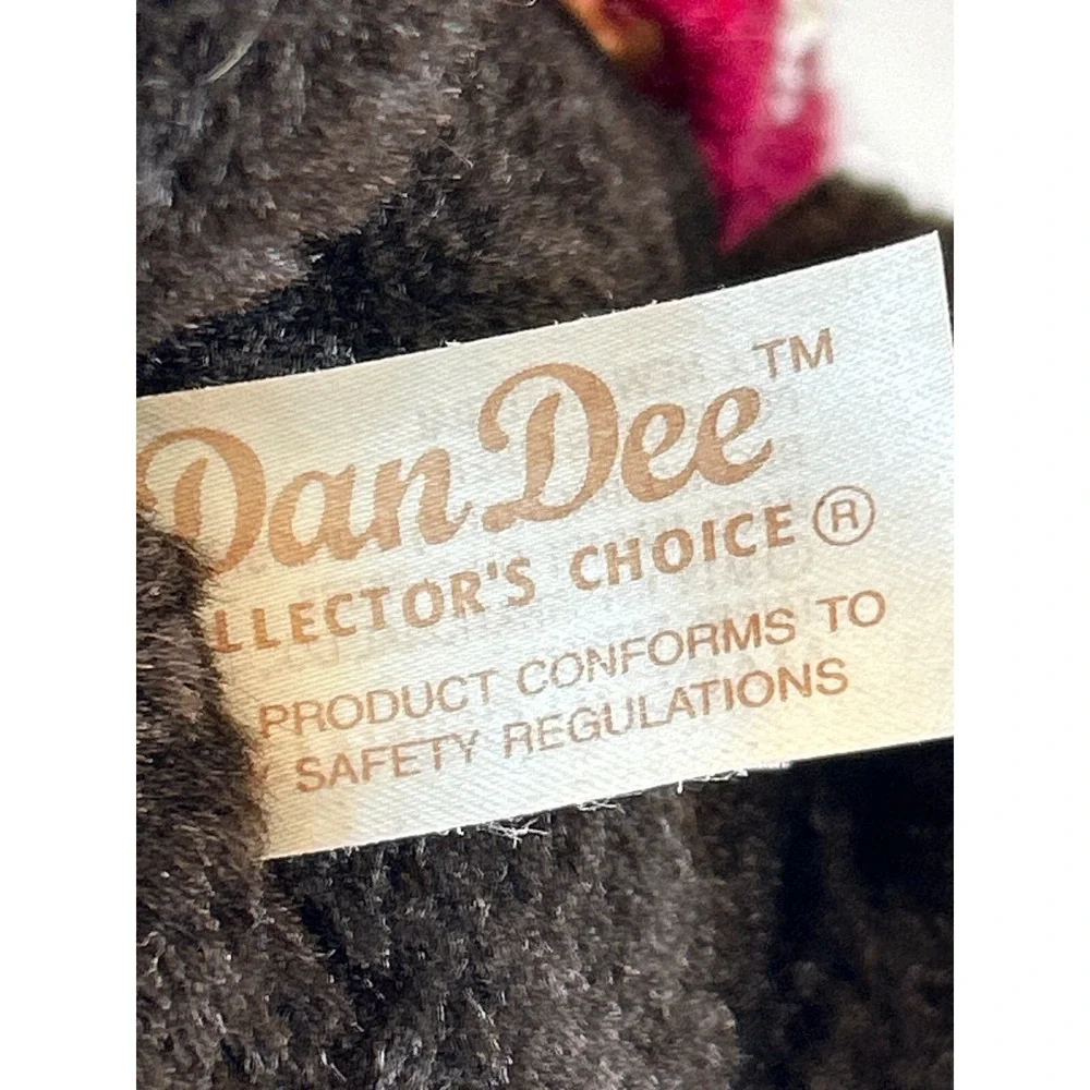 Dan Dee Collectors Choice 15